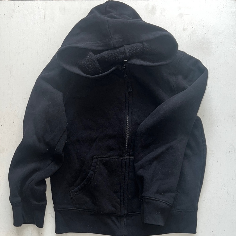 Old Navy Zipper Sweater